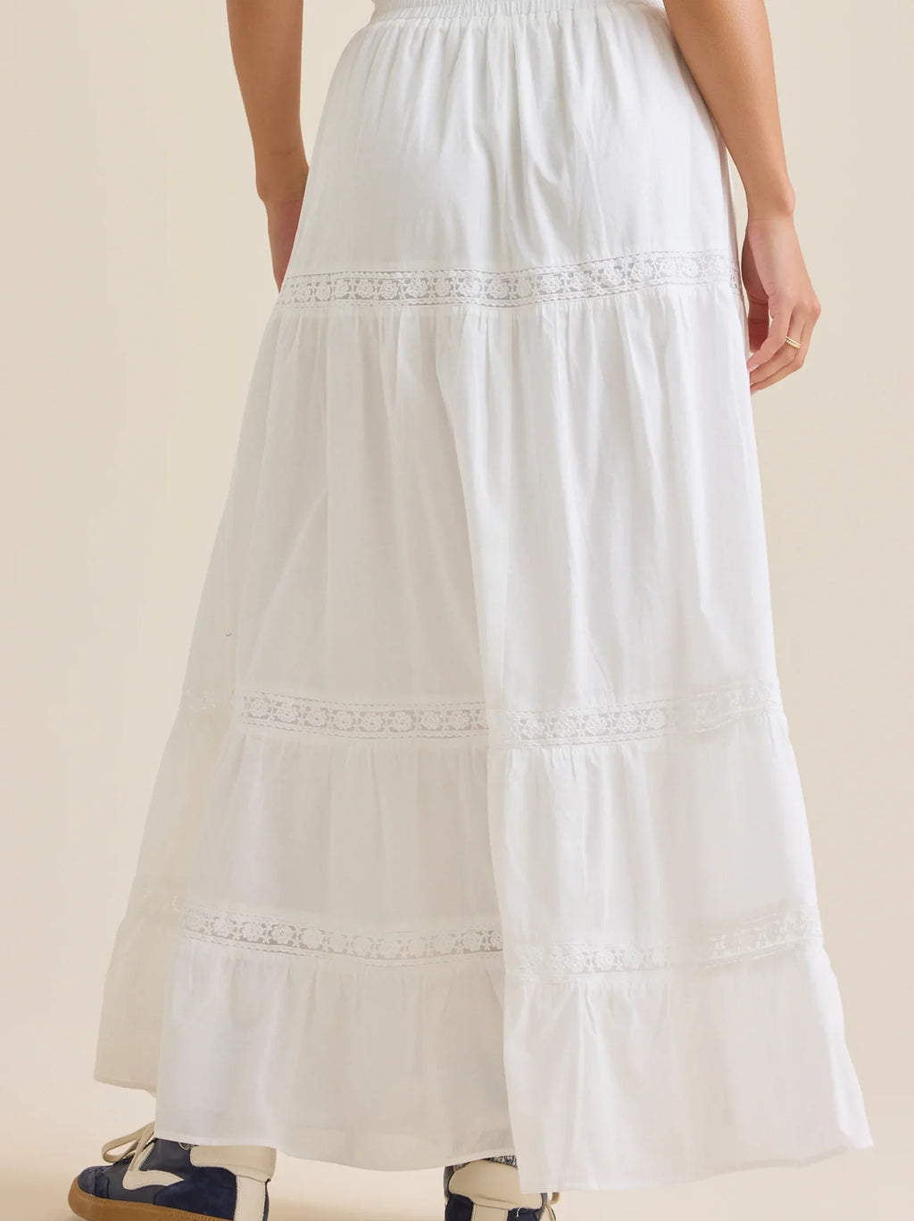 Adalyn Maxi Skirt