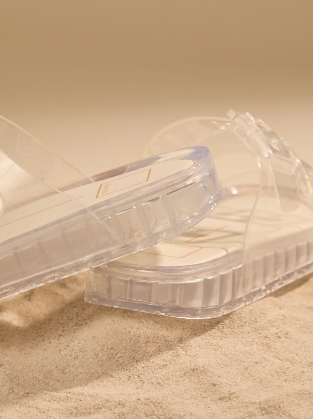Dolce Vita Jullian Jelly Sandal