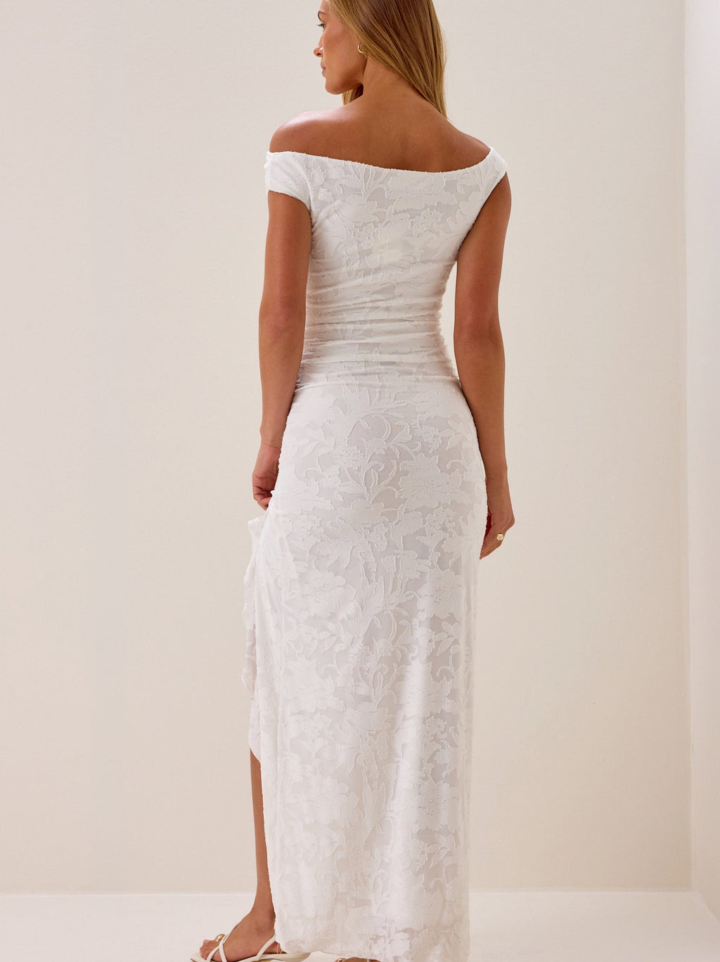 Kalista Maxi Dress