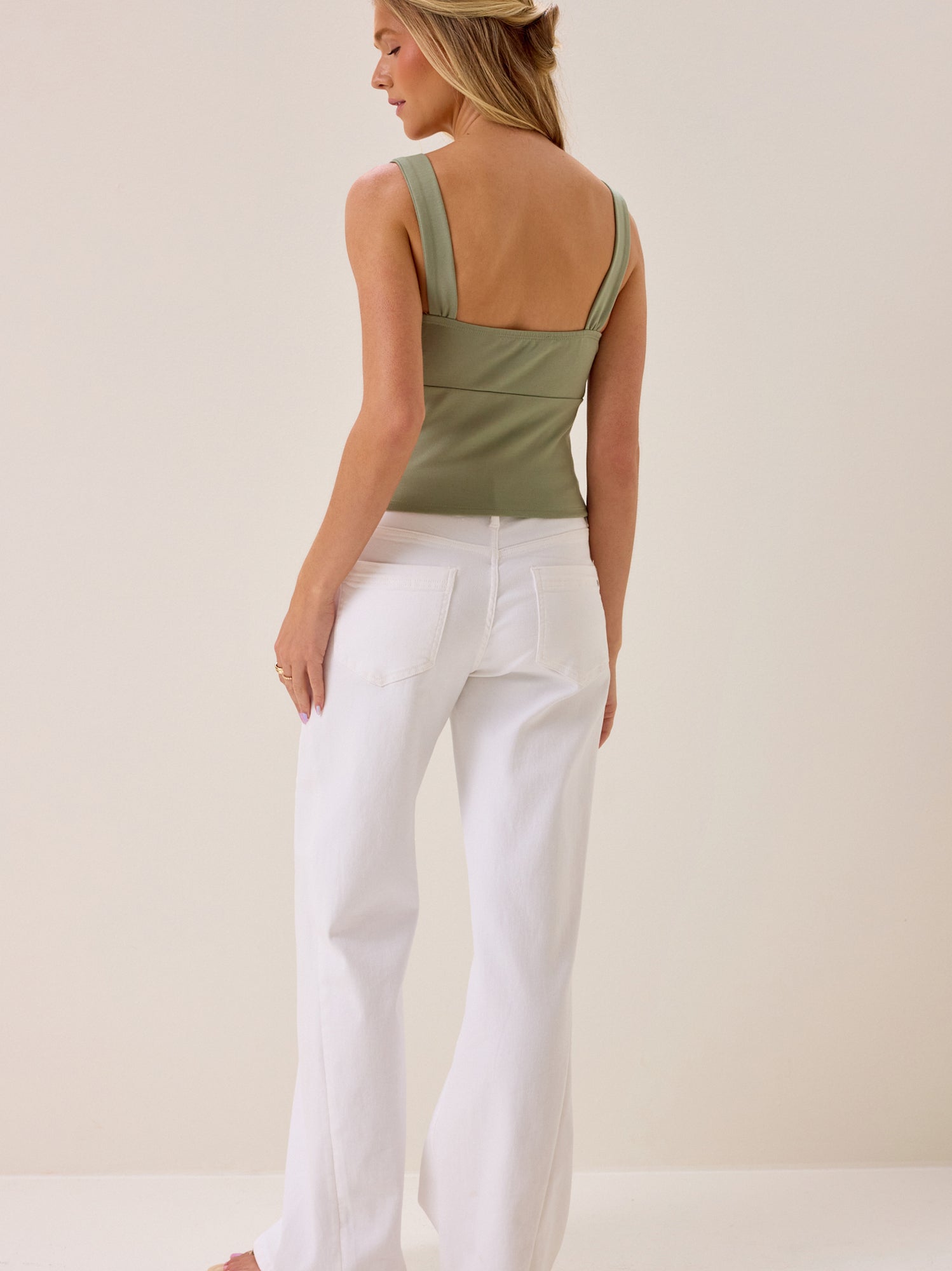 Maclaine Tank
