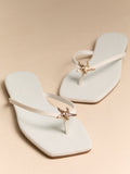 Talise Sandal by Billini