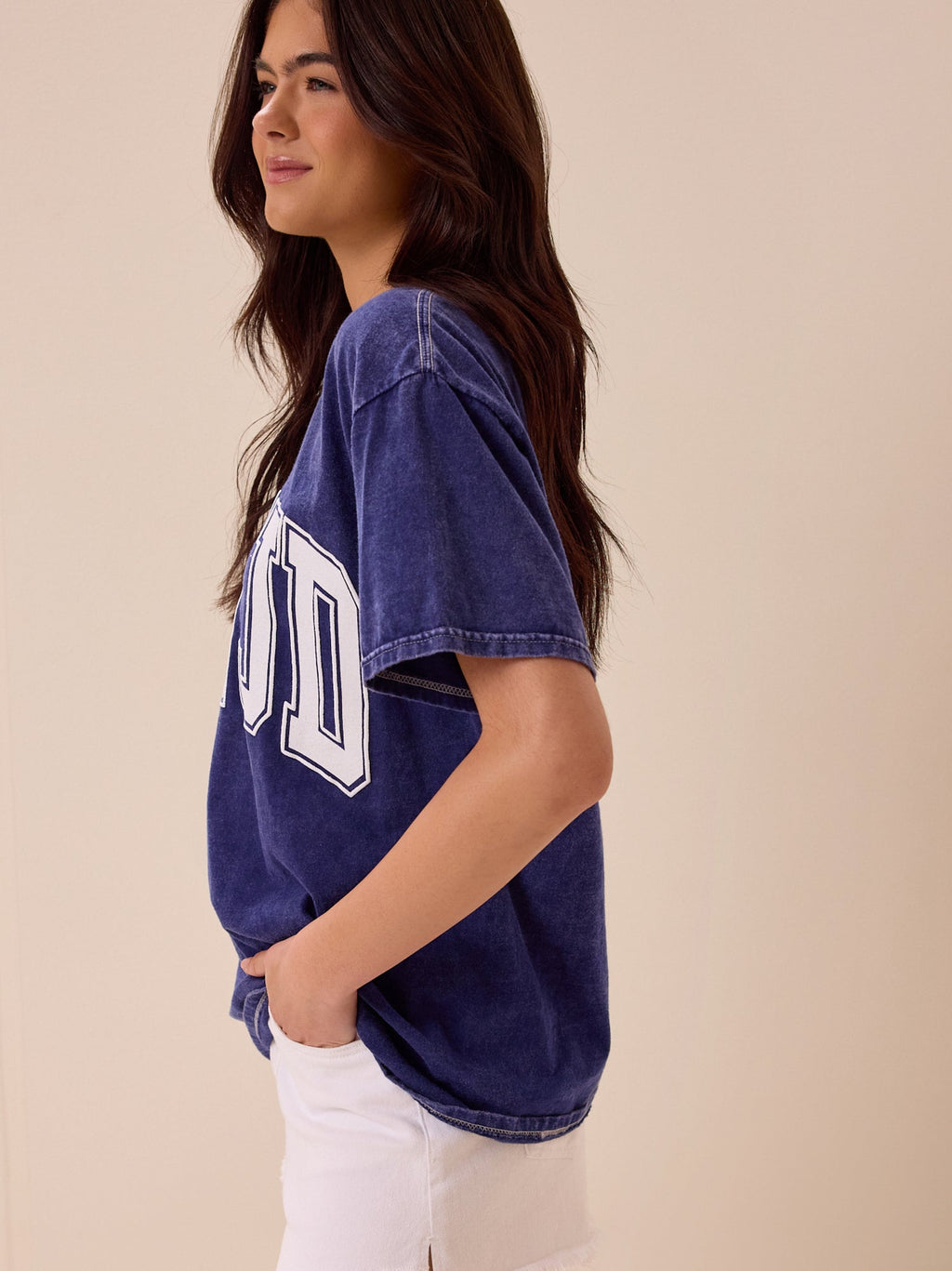 WWJD Graphic Tee