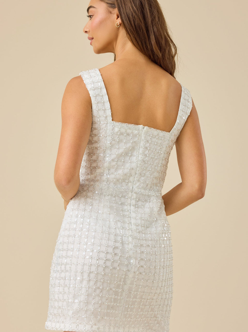 Mateo Mini Dress