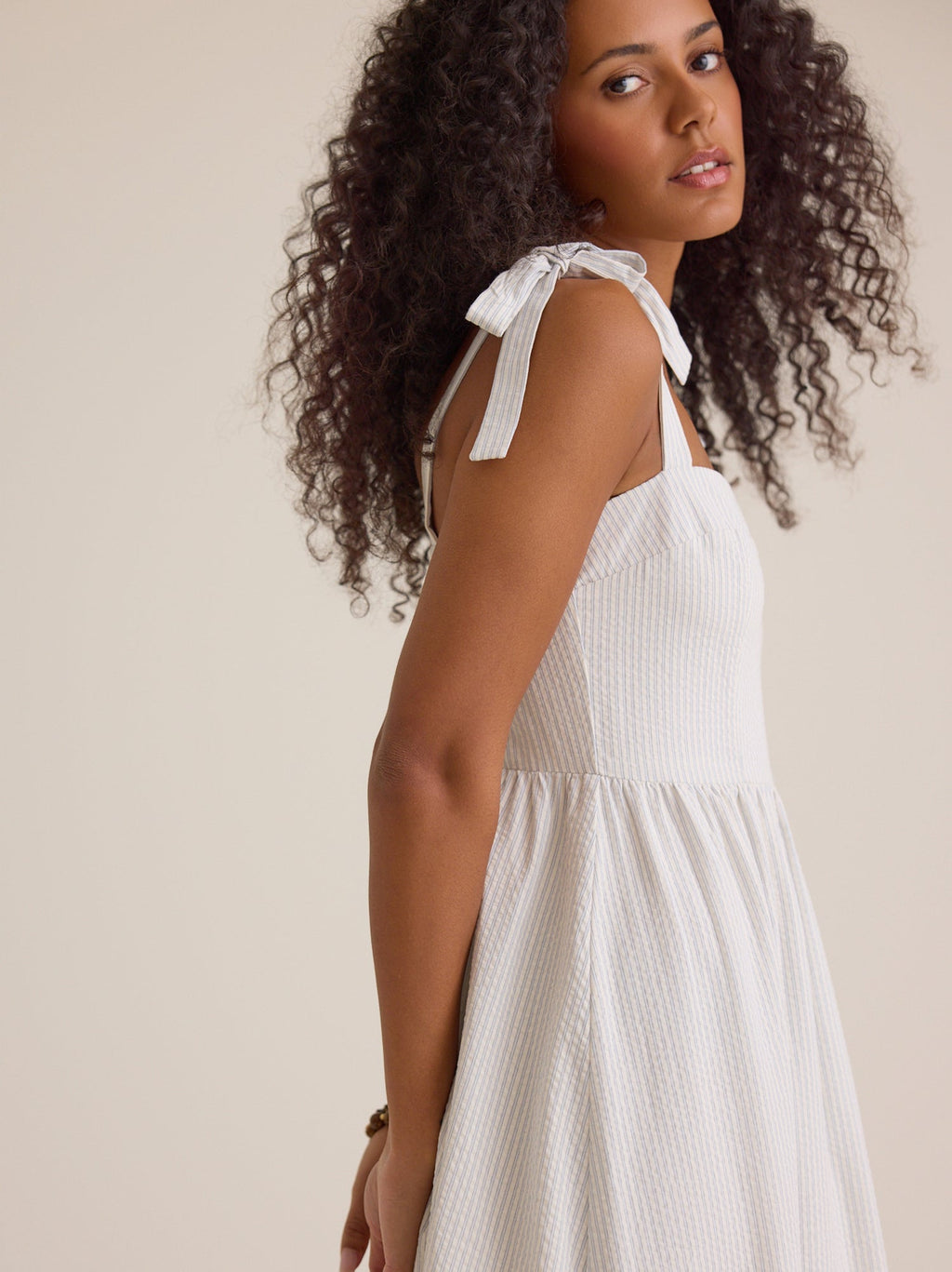 Cloverly Maxi Dress