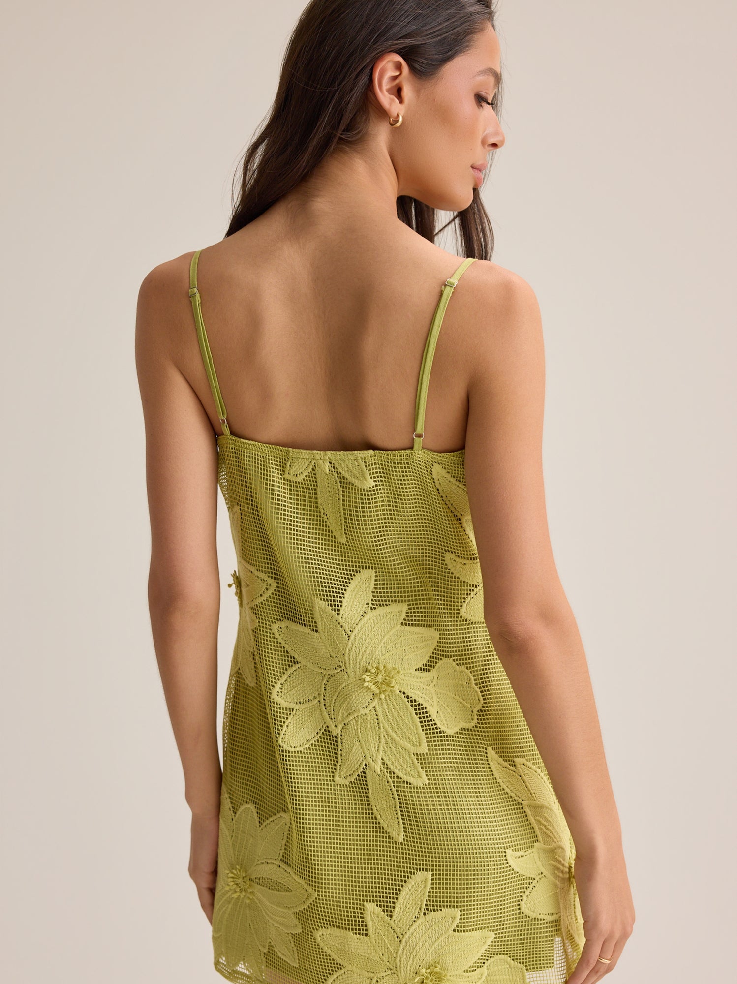 Destiny Mini Dress