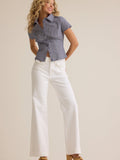 Marlena Pocket Jeans