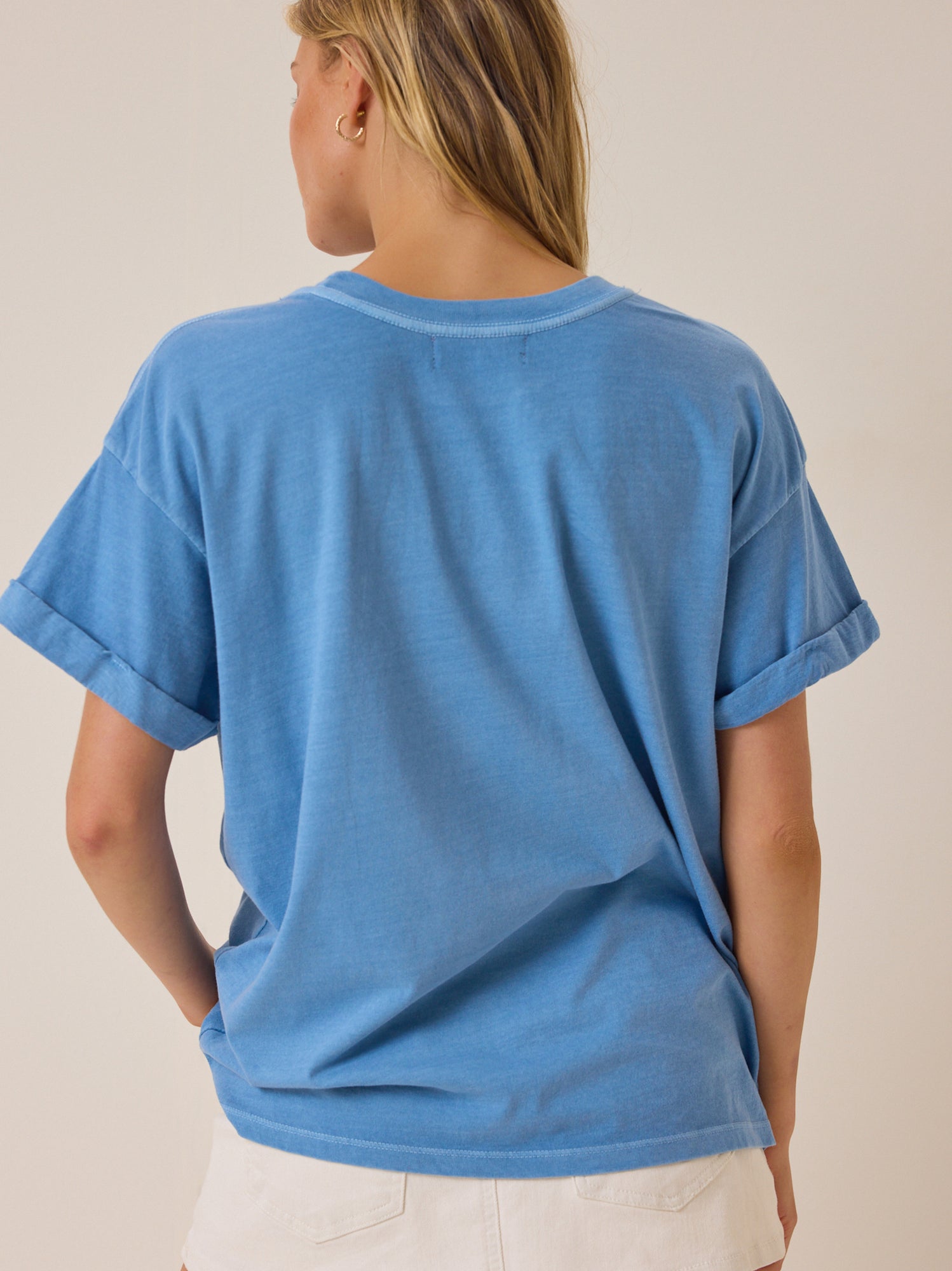 Giddy Up and Go Tee