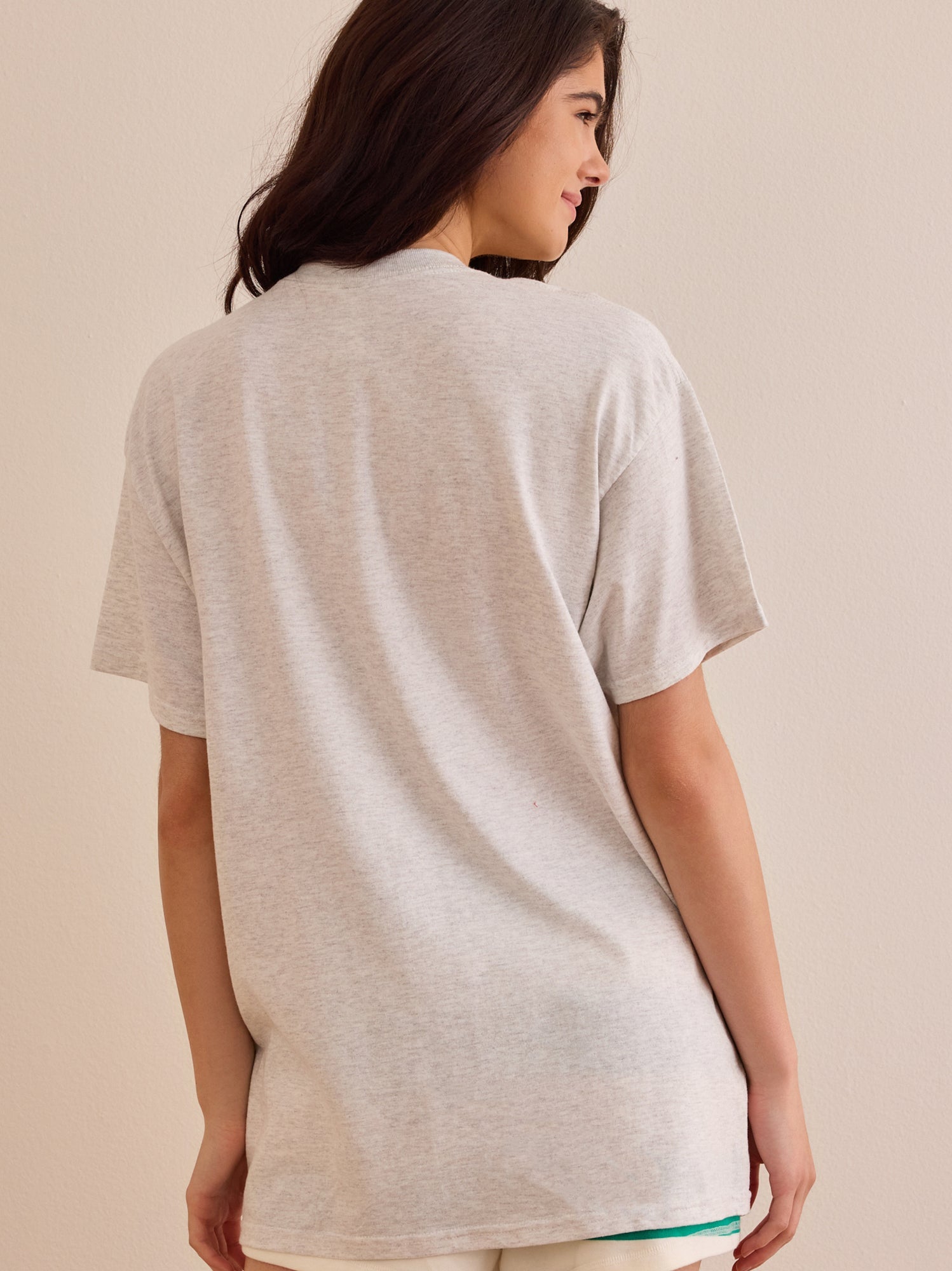 Rocky Mountain Oversize Tee