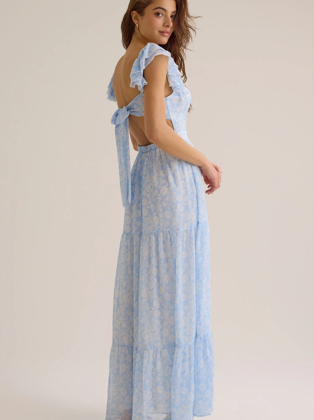 Lotte Maxi Dress