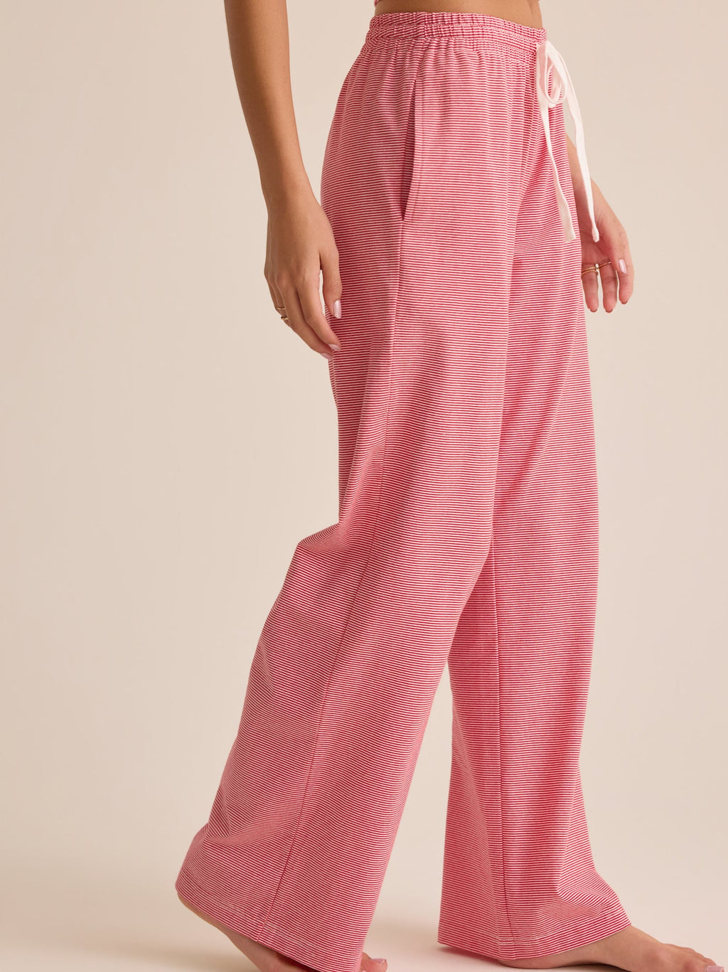 Bethanie Stripe Pant