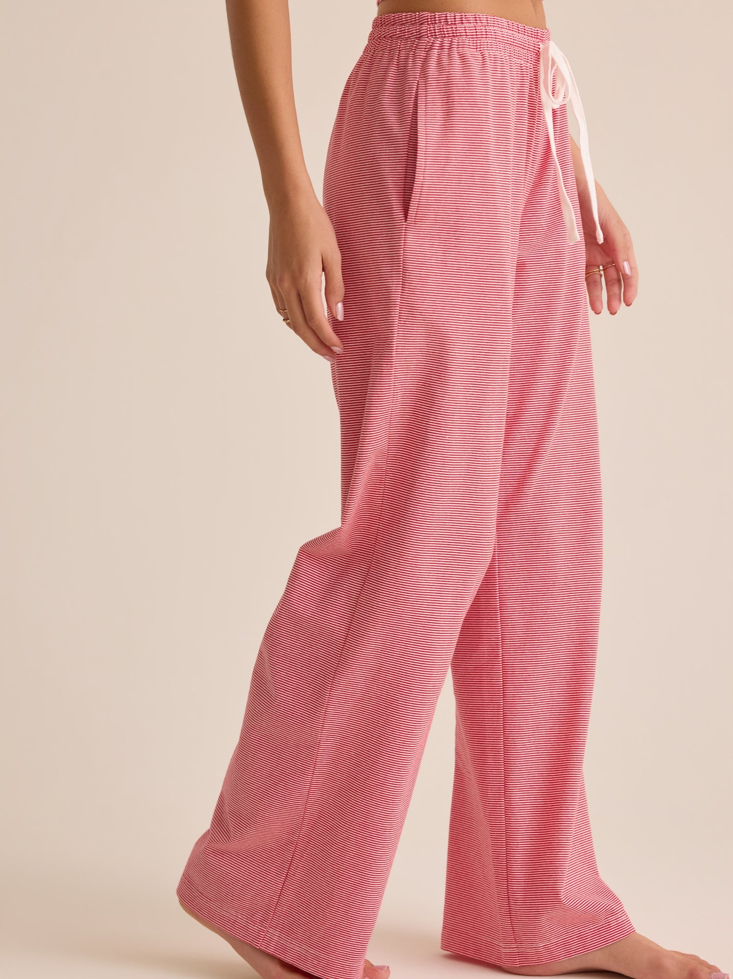 Bethanie Stripe Pant