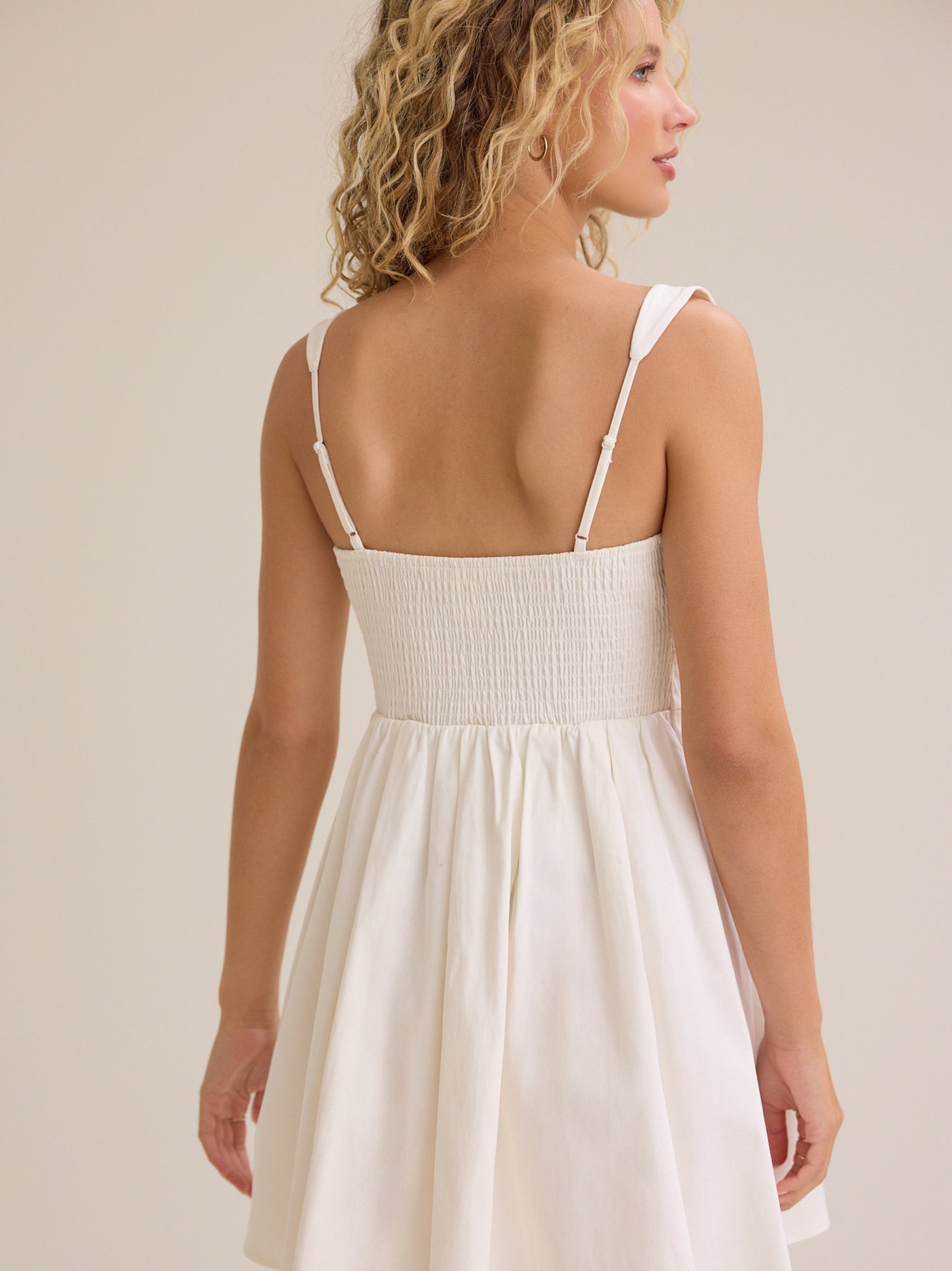 Reese Mini Dress