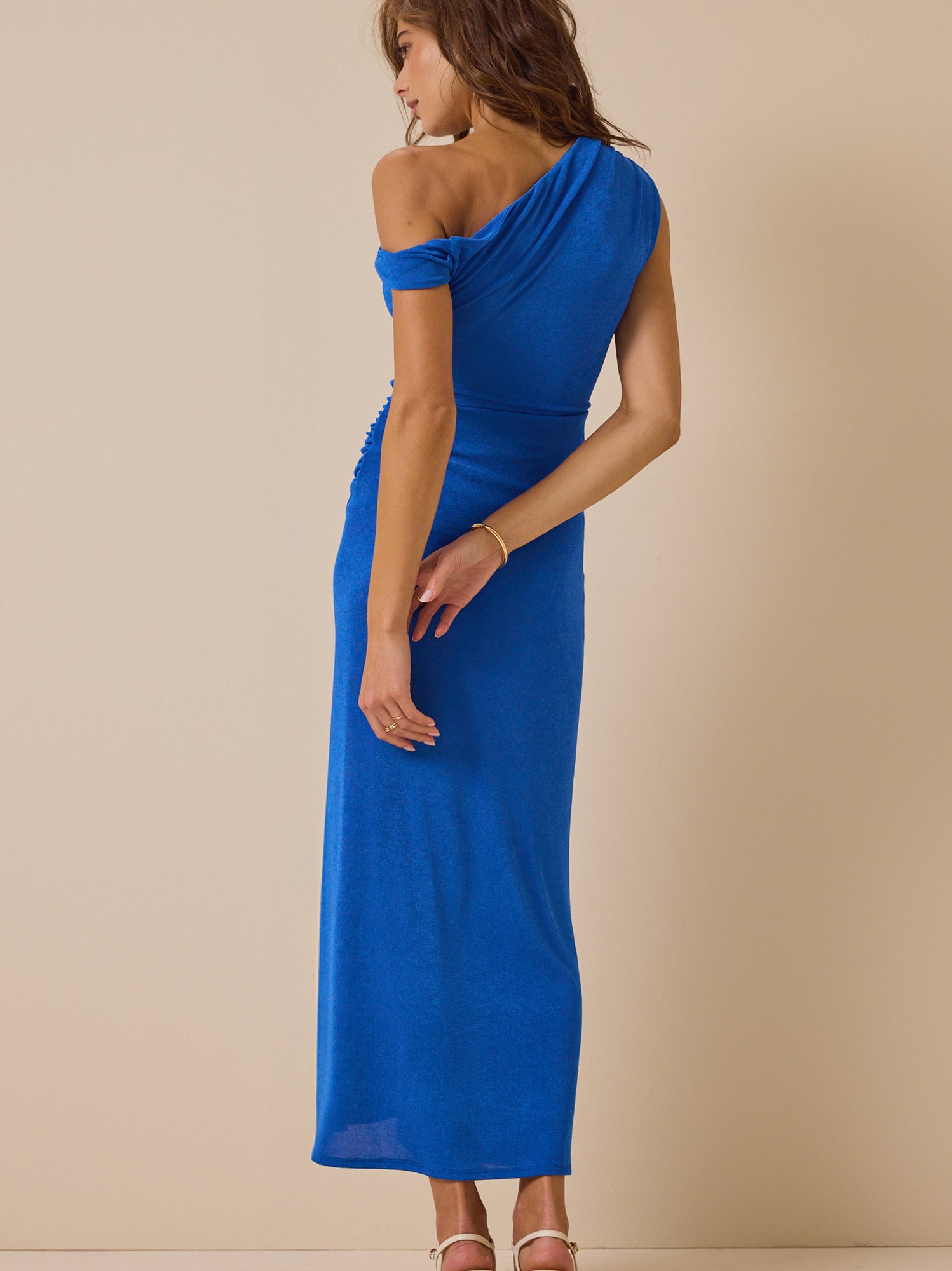 Lula Maxi Dress