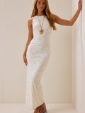 Hanna Maxi Dress