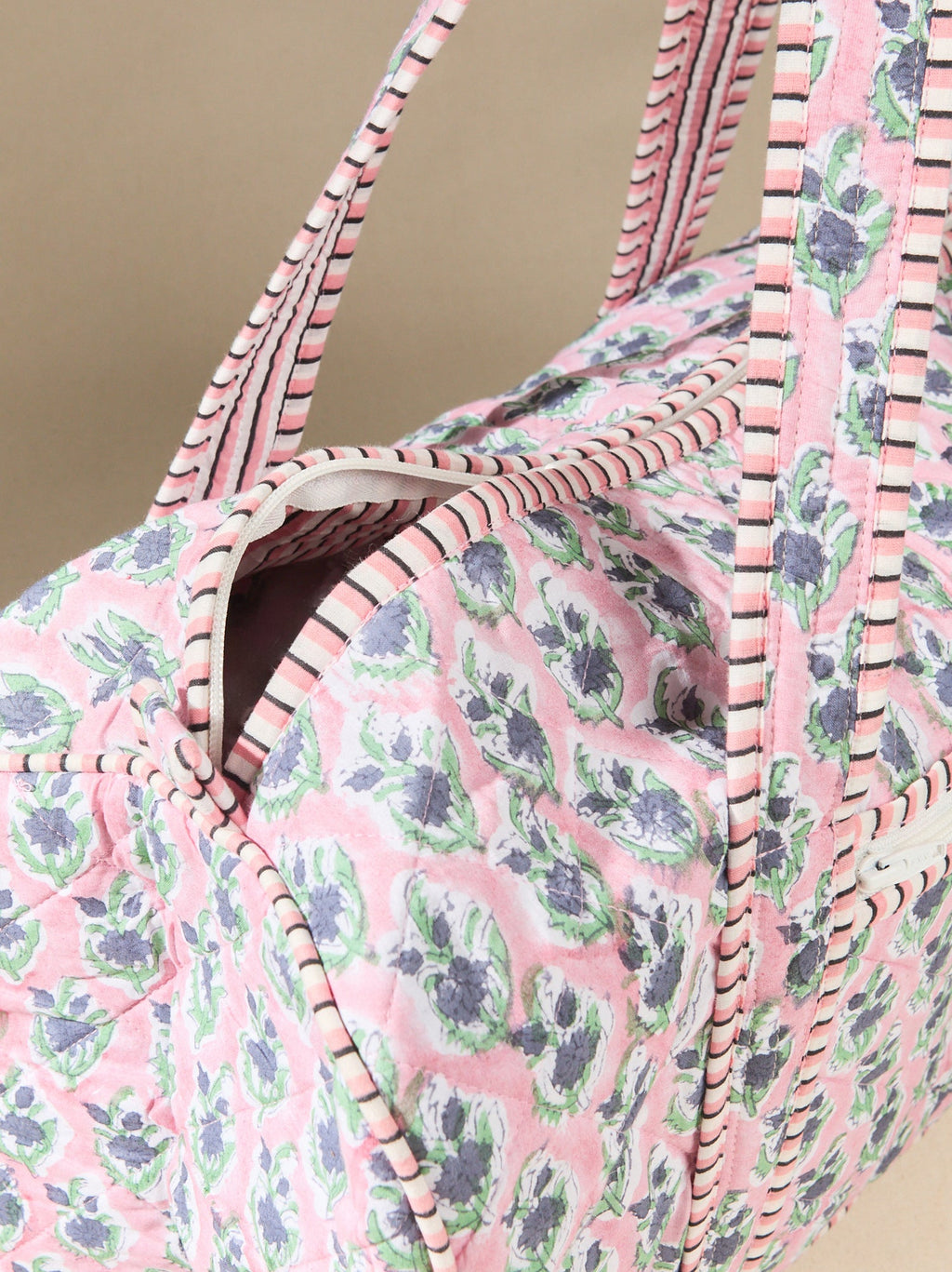 Petal Prep Duffel Bag