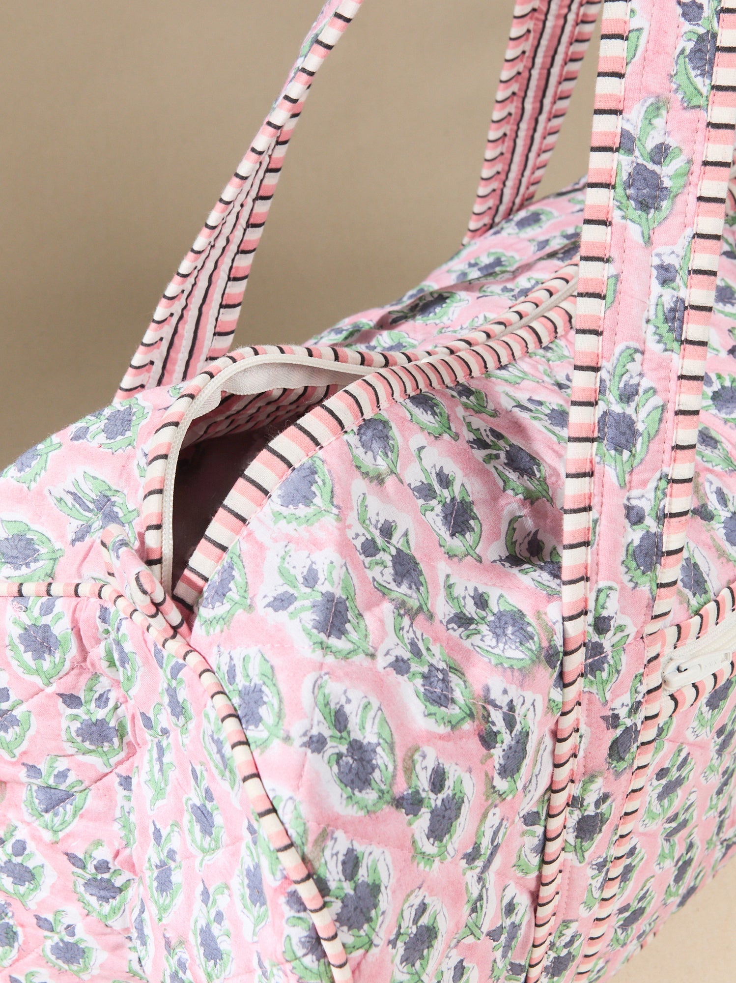 Petal Prep Duffel Bag