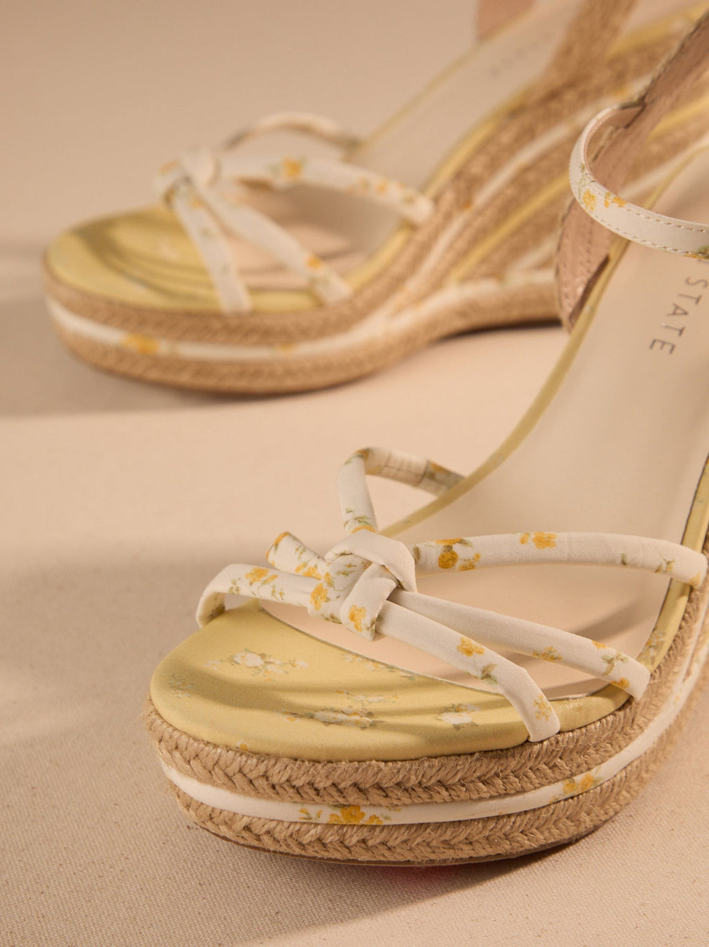 Addeline Wedges