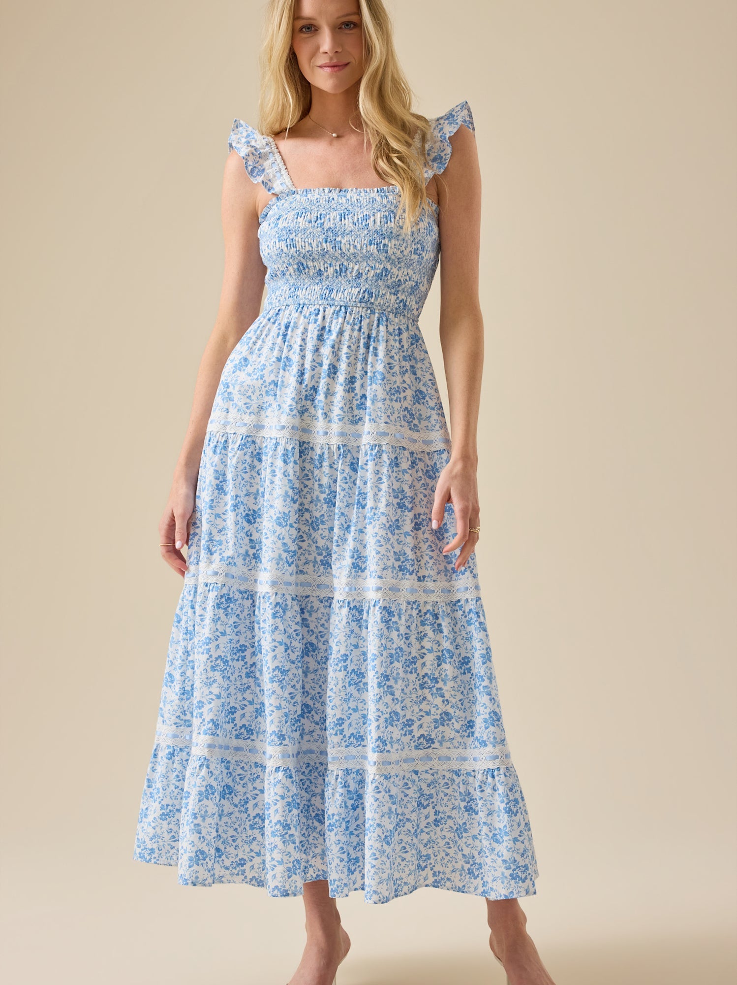 Marin Maxi Dress
