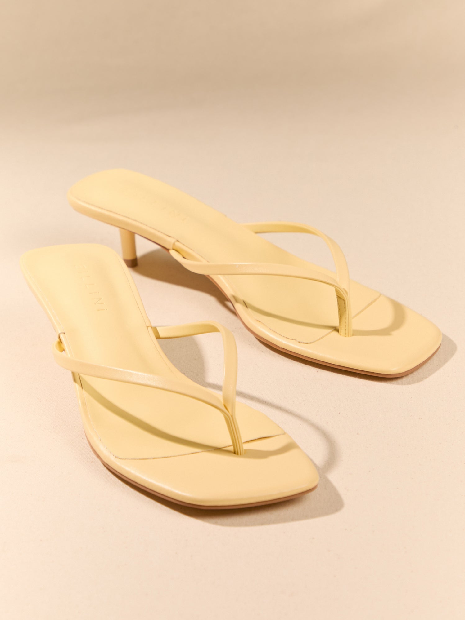 Billini Bryony Kitten Heel