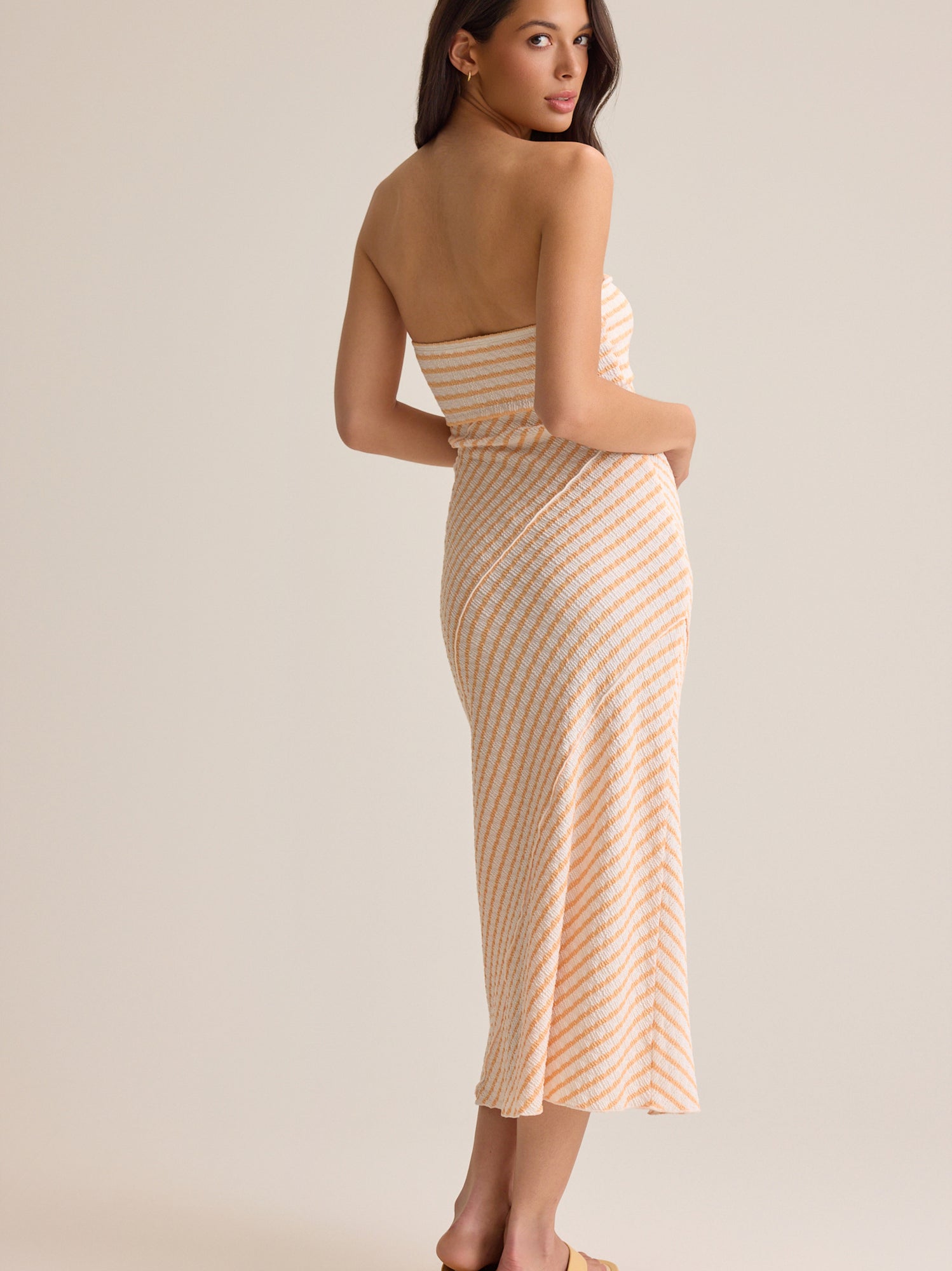 Macie Maxi Dress