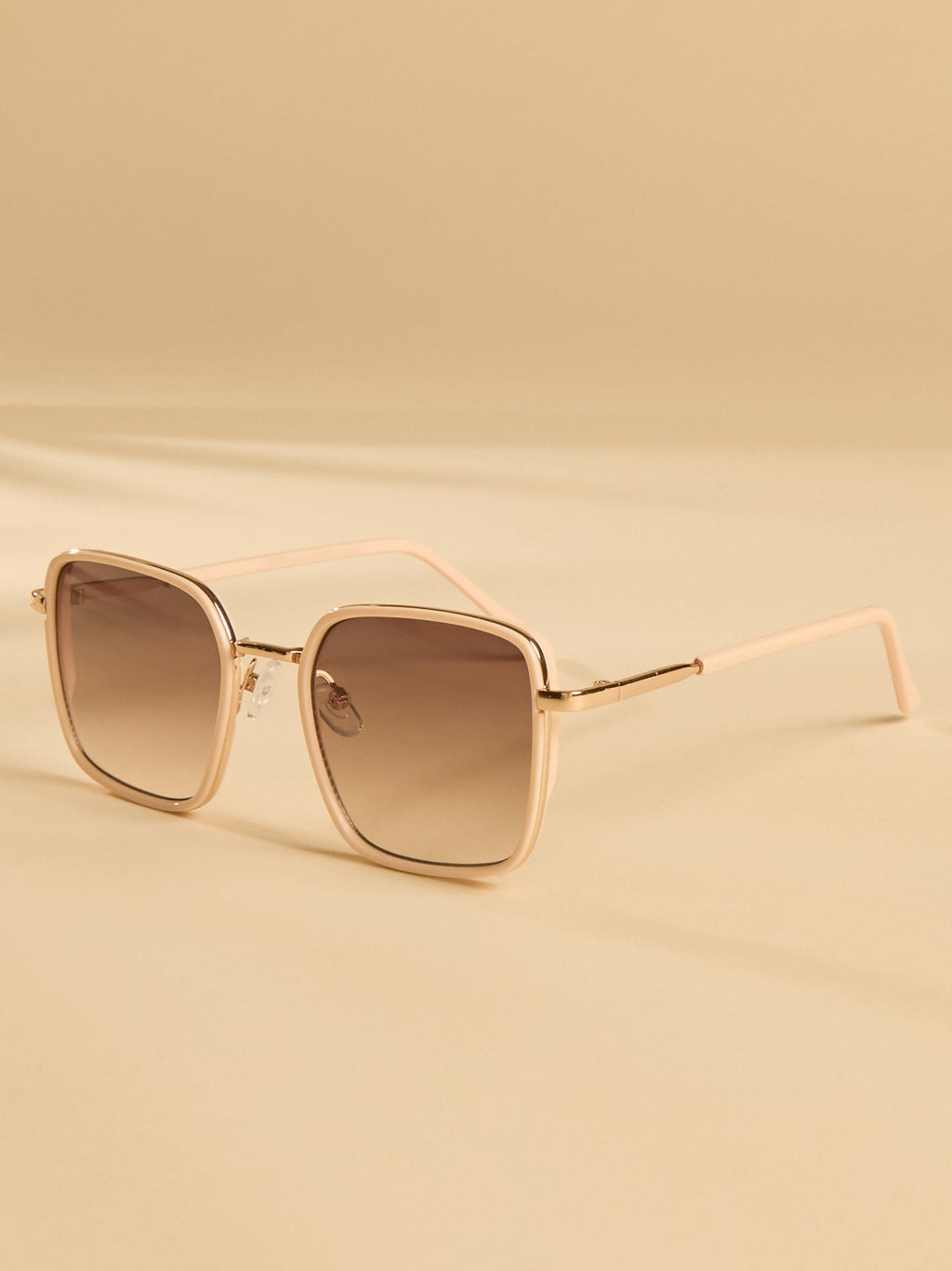 Dani Square Sunglasses