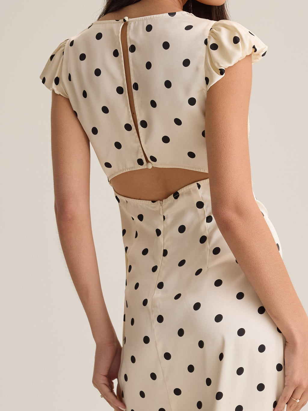 Annalise Midi Dress