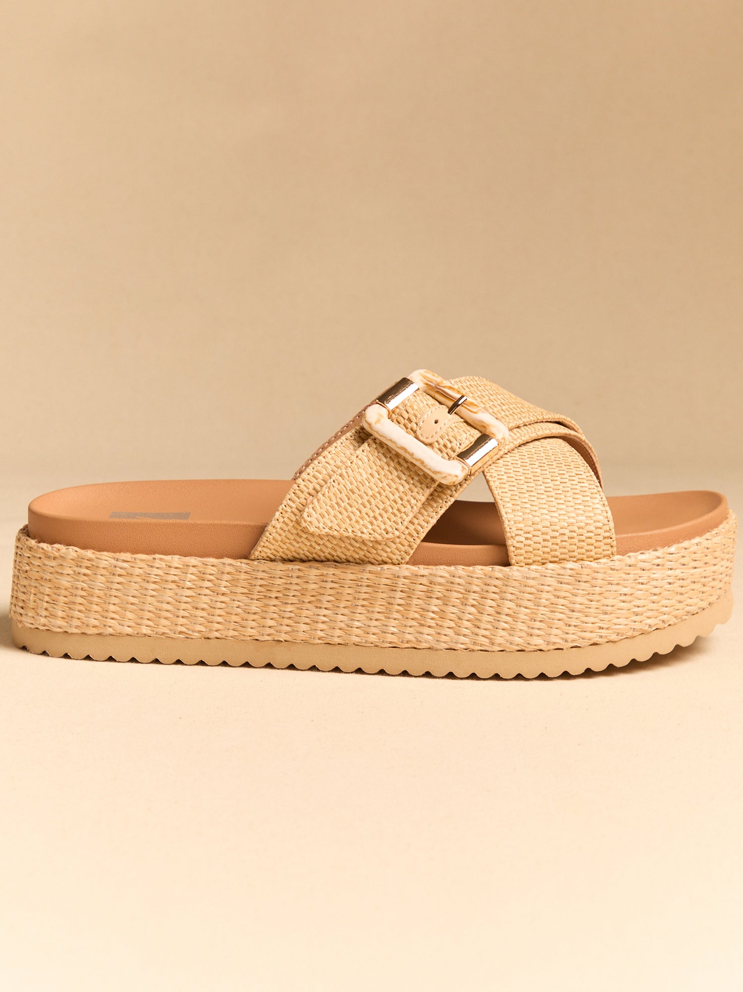 Dolce Vita Stasia Platform Sandal