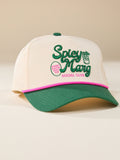 Spicy Marg Trucker Hat