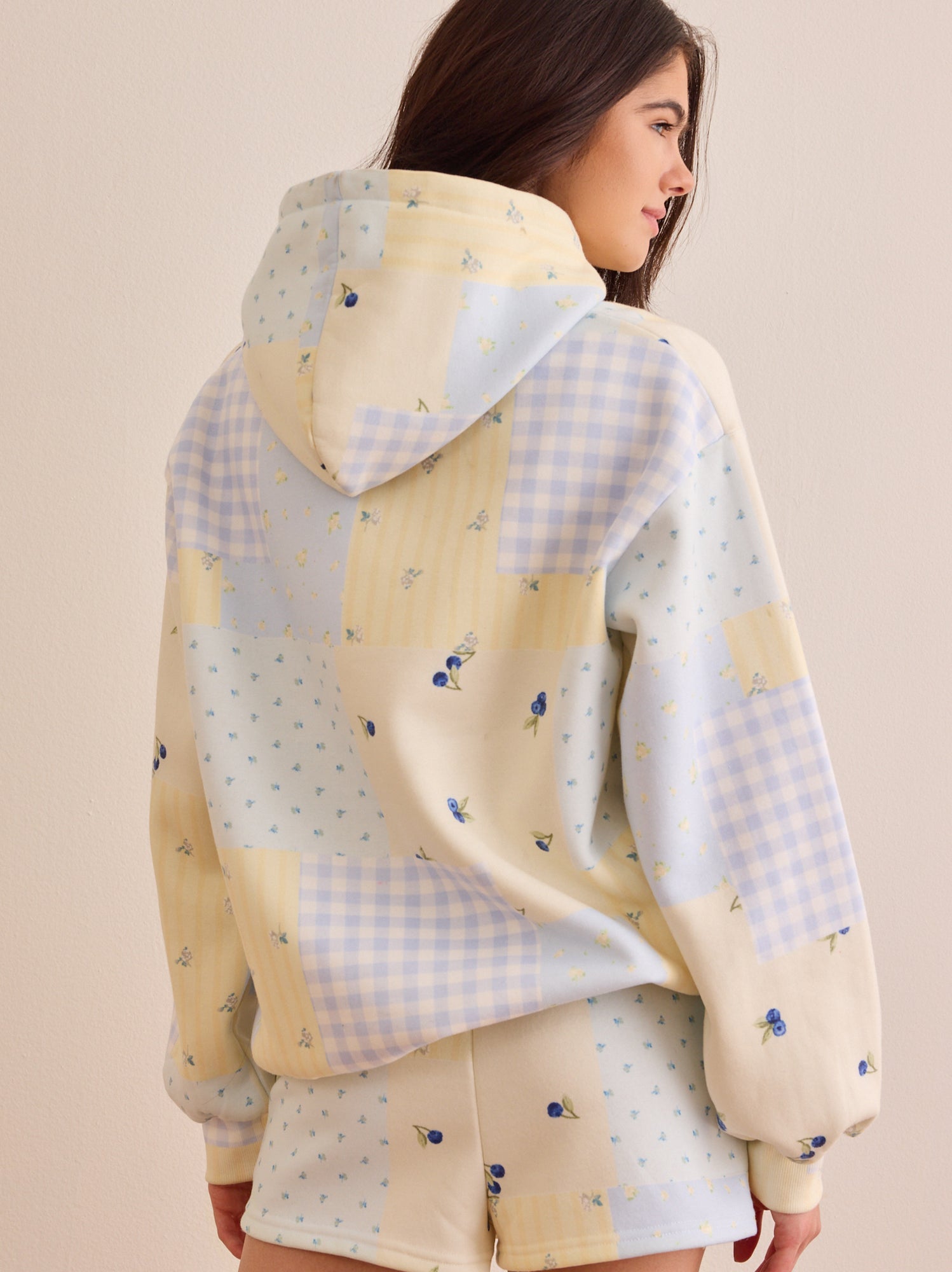 Wild Berry Hoodie