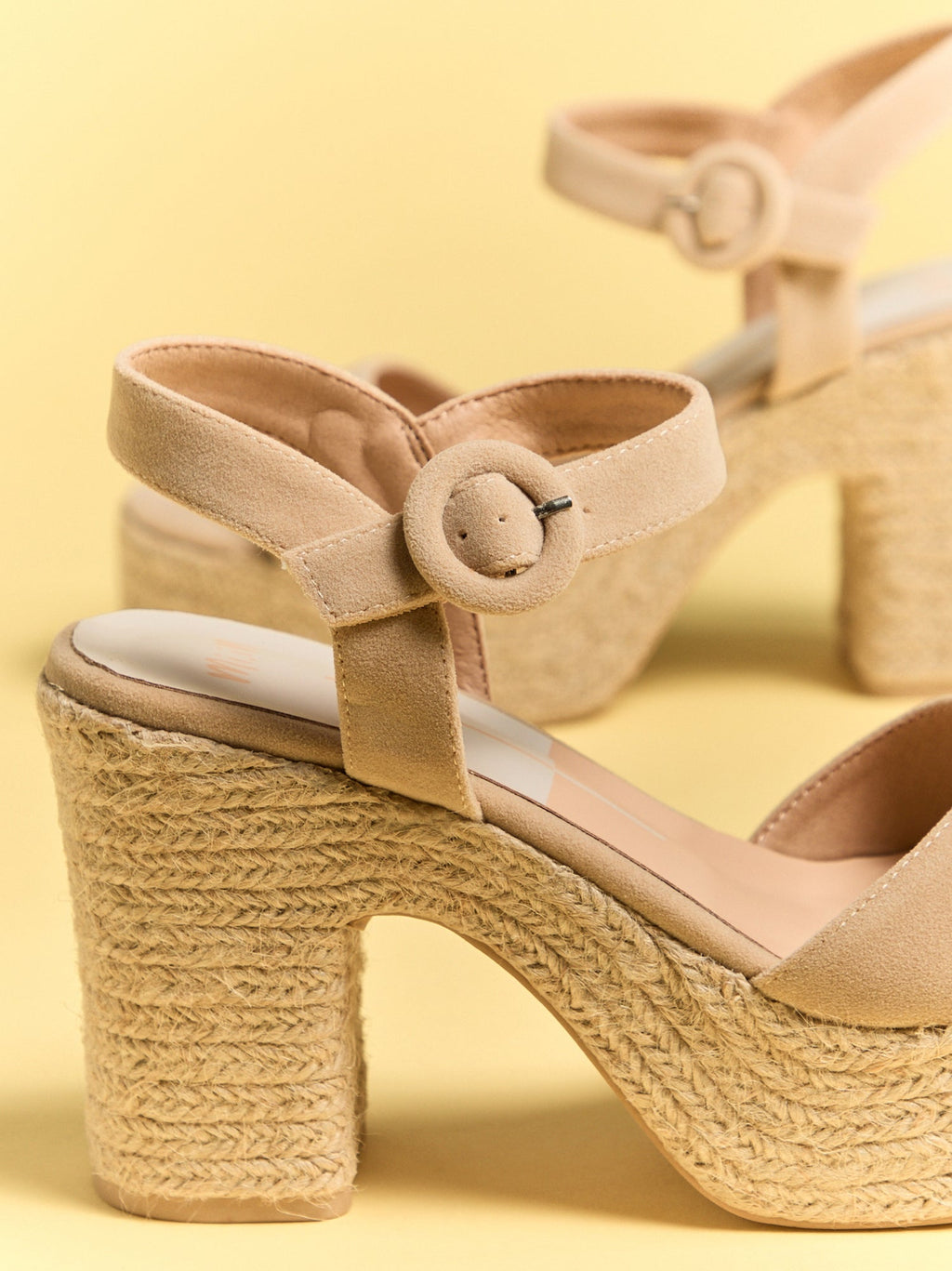 Jana Woven Wedge
