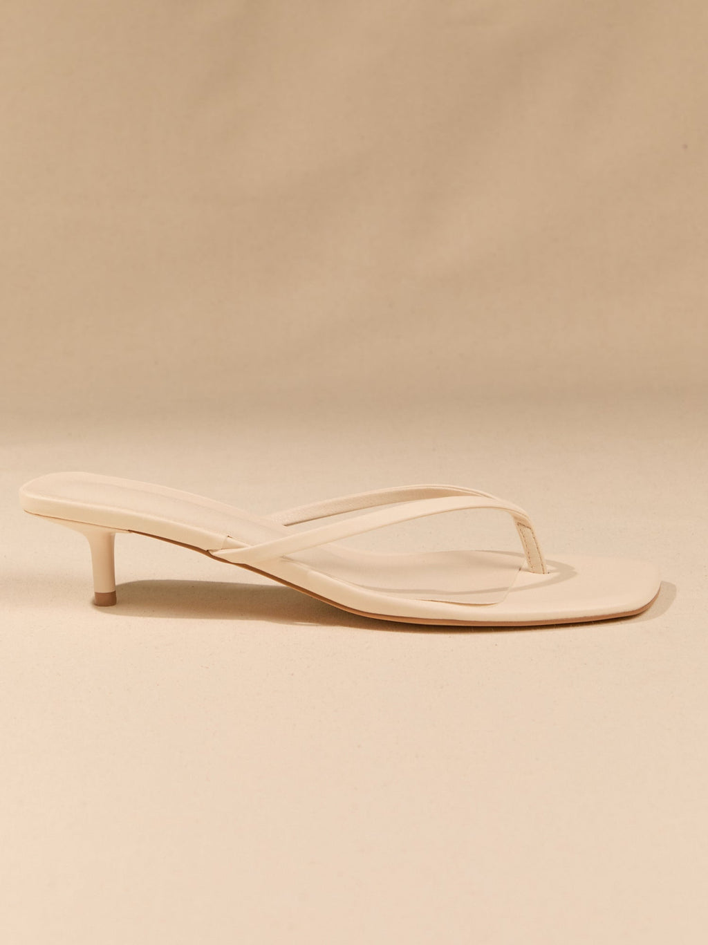 Billini Bryony Kitten Heel