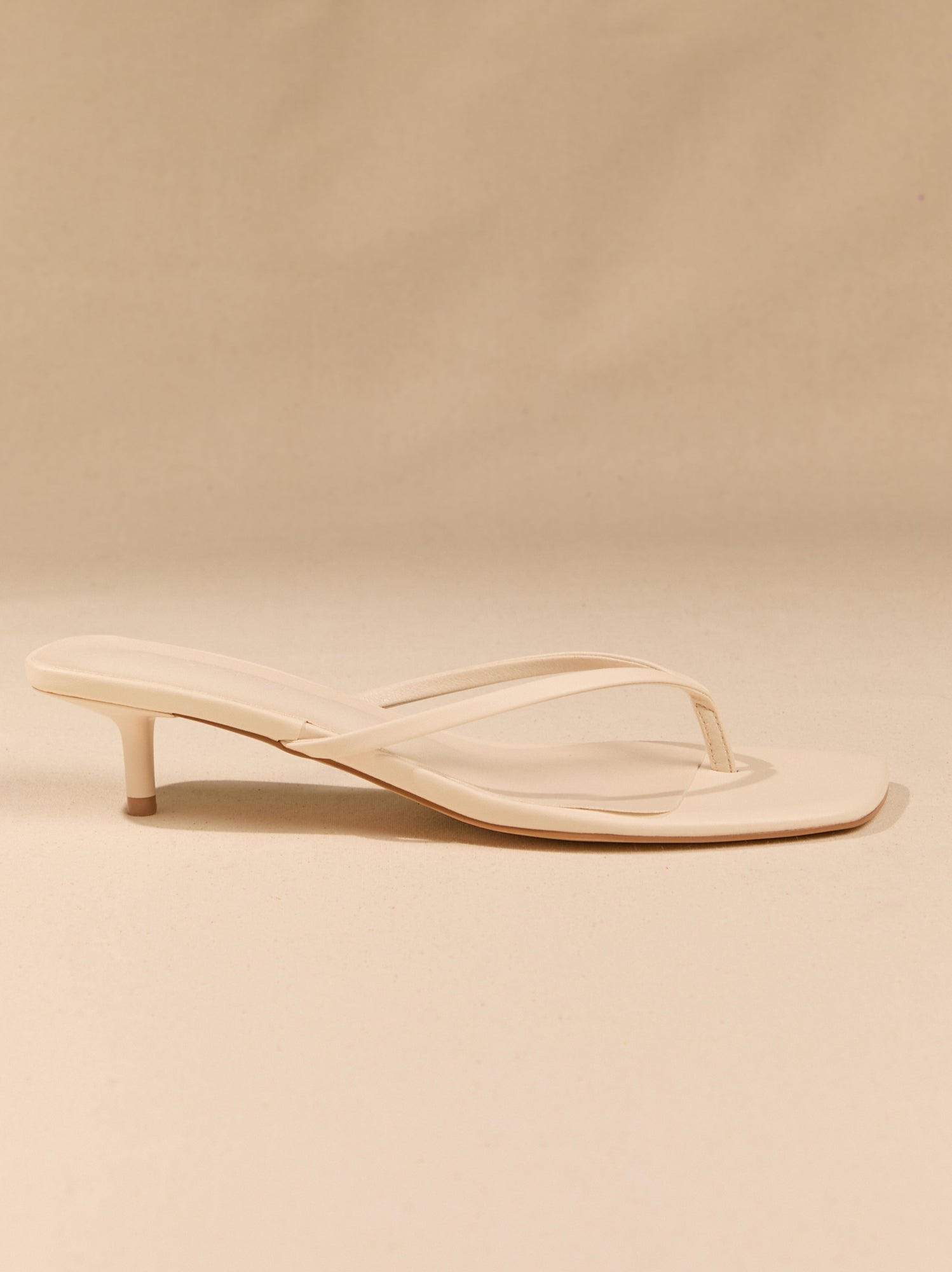 Billini Bryony Kitten Heel