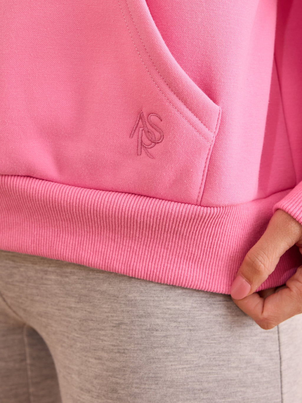 Hibiscus Paradise Hoodie