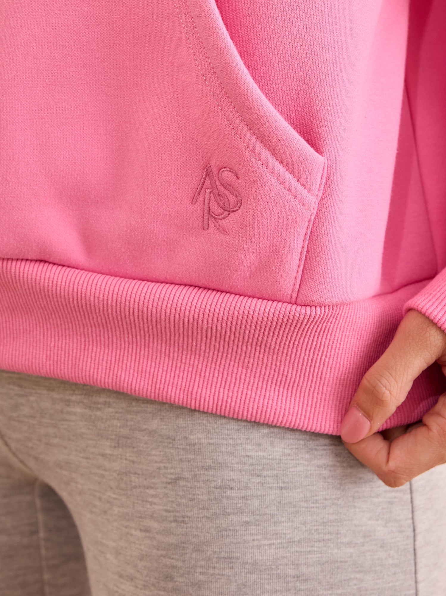 Hibiscus Paradise Hoodie