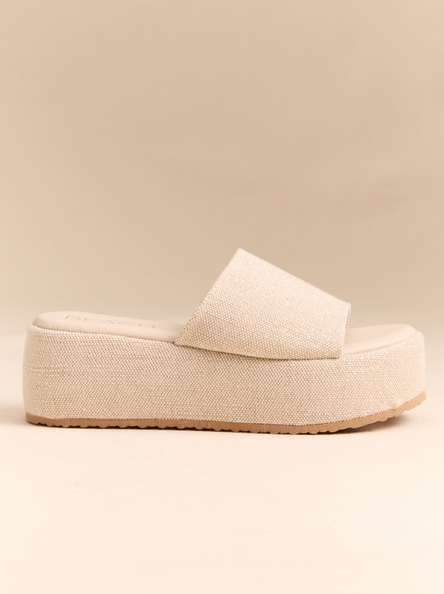 Matisse Pismo Platform Sandal