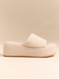 Matisse Pismo Platform Sandal