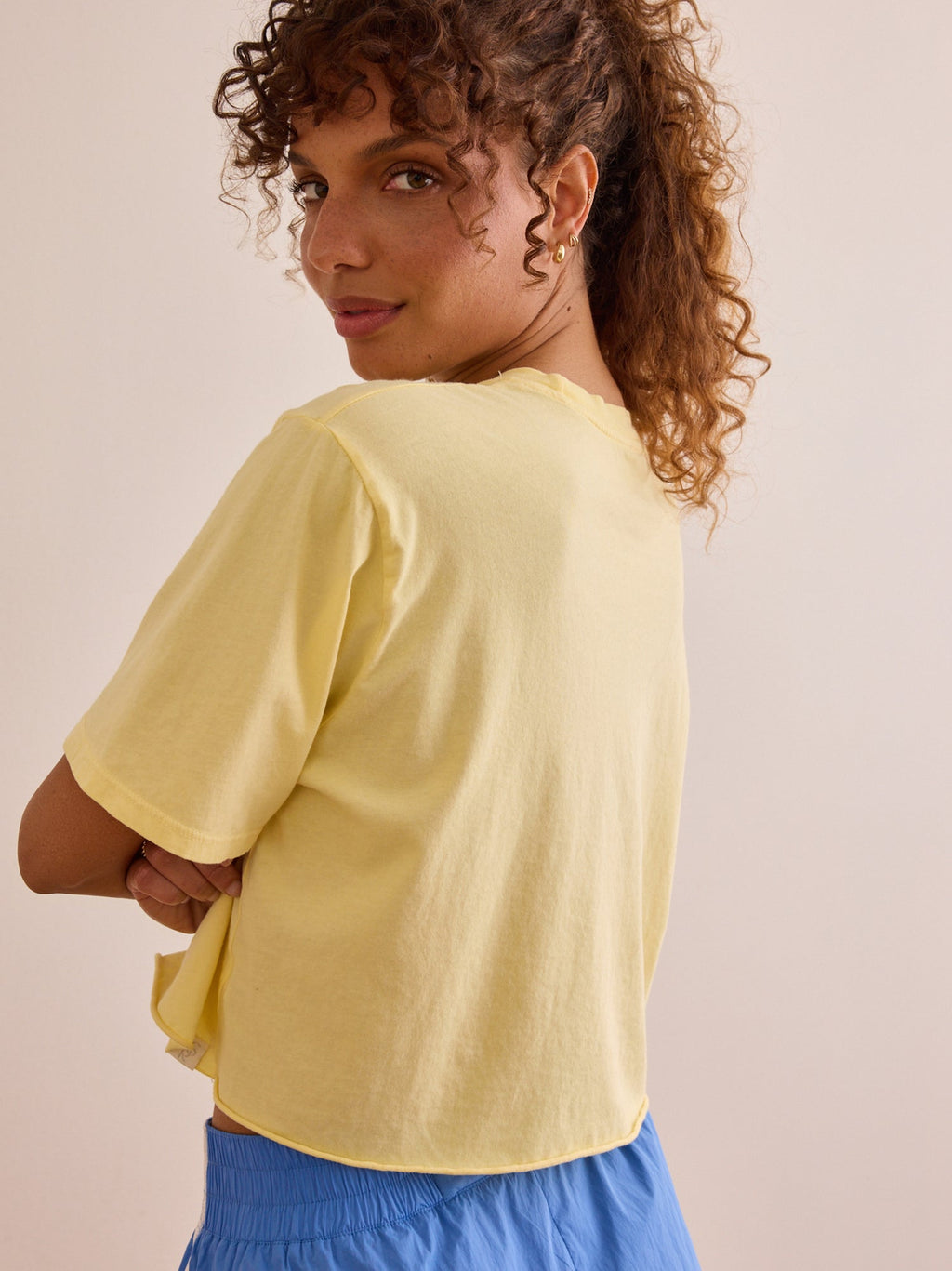 Charleston 83 Graphic Tee