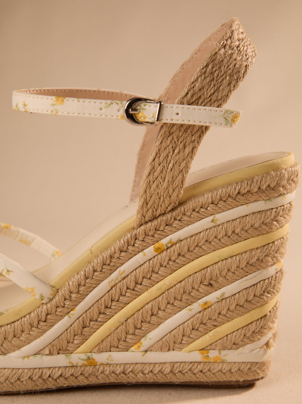 Addeline Wedges