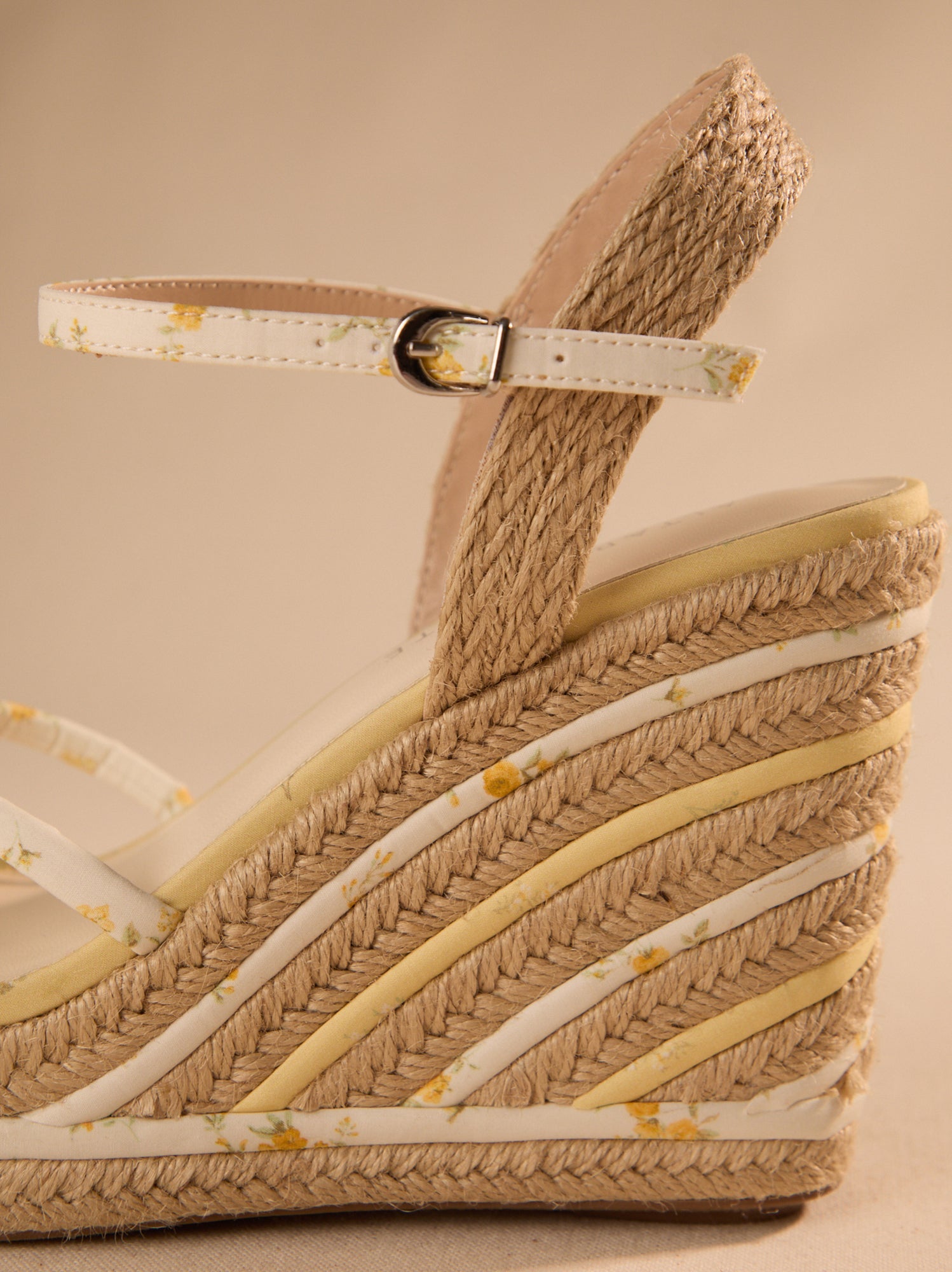 Addeline Wedges