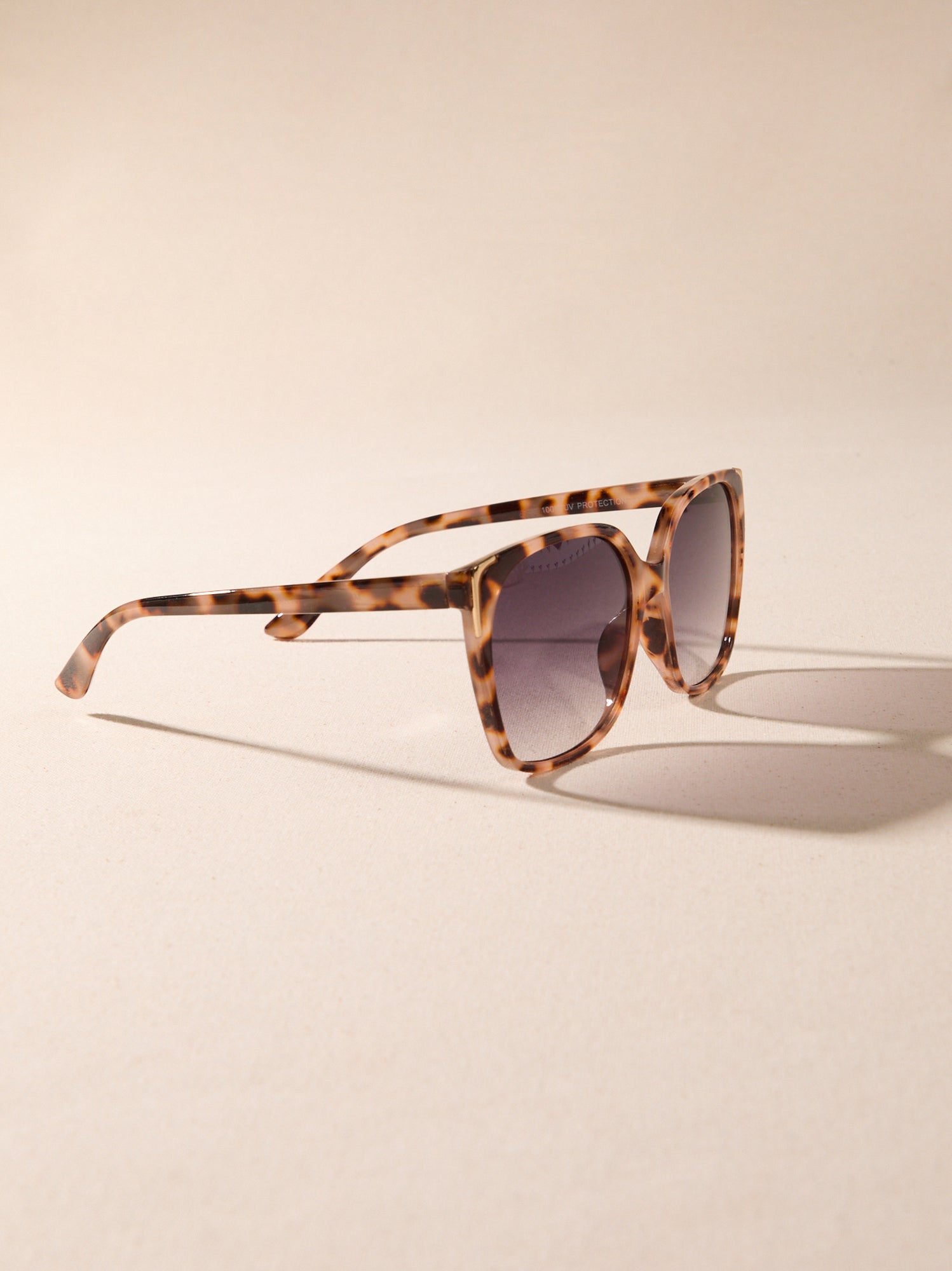 Tyra Square Sunglasses