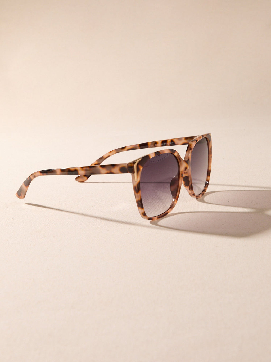 Tyra Square Sunglasses