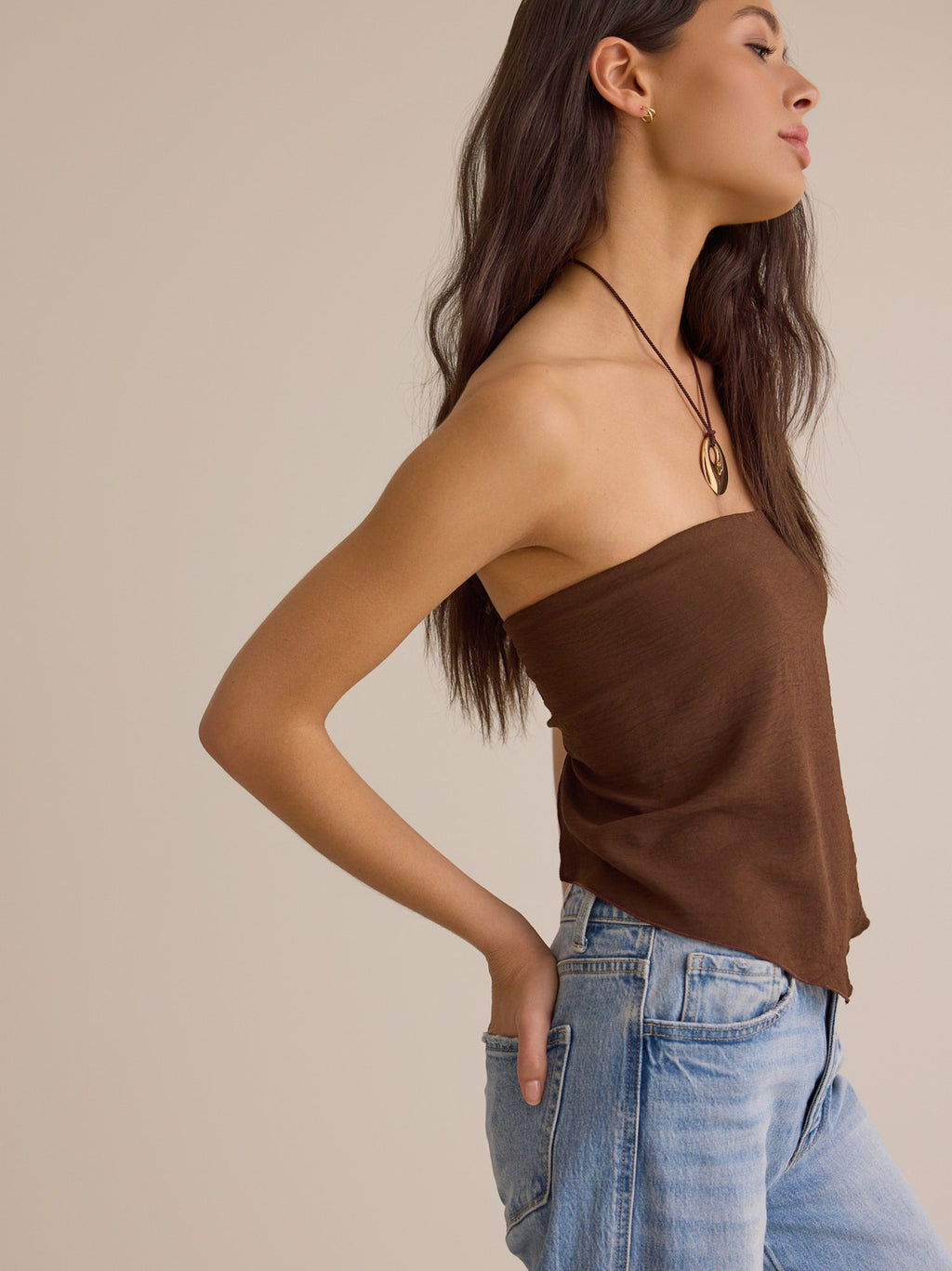 Josie Tube Top