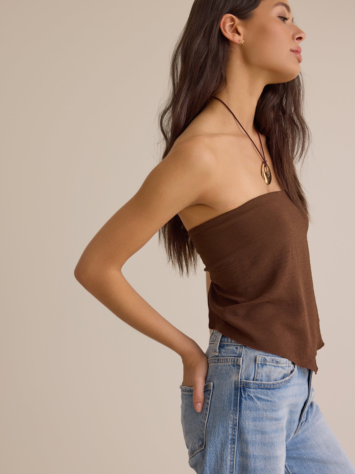 Josie Tube Top