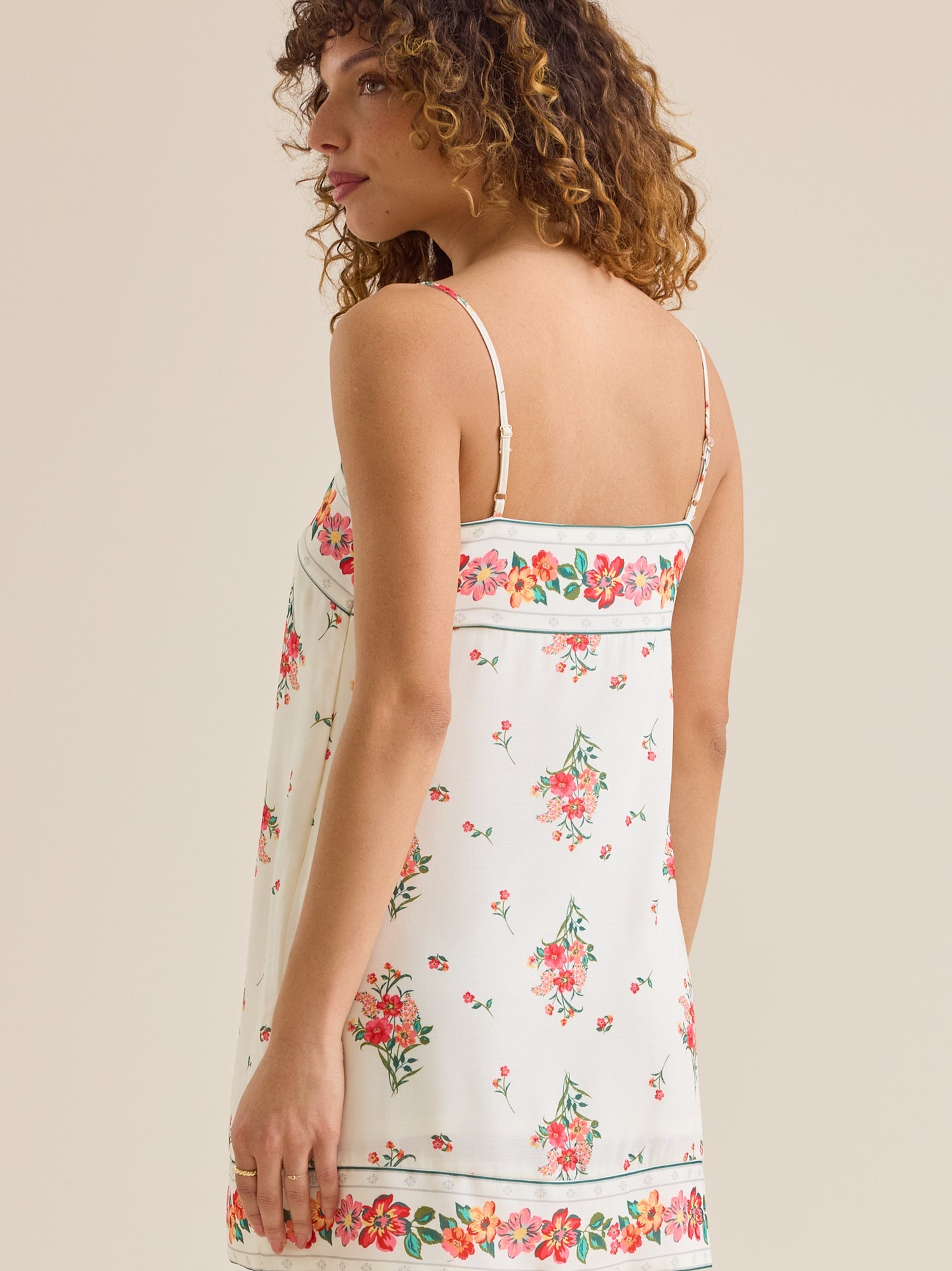 Winifred Mini Dress