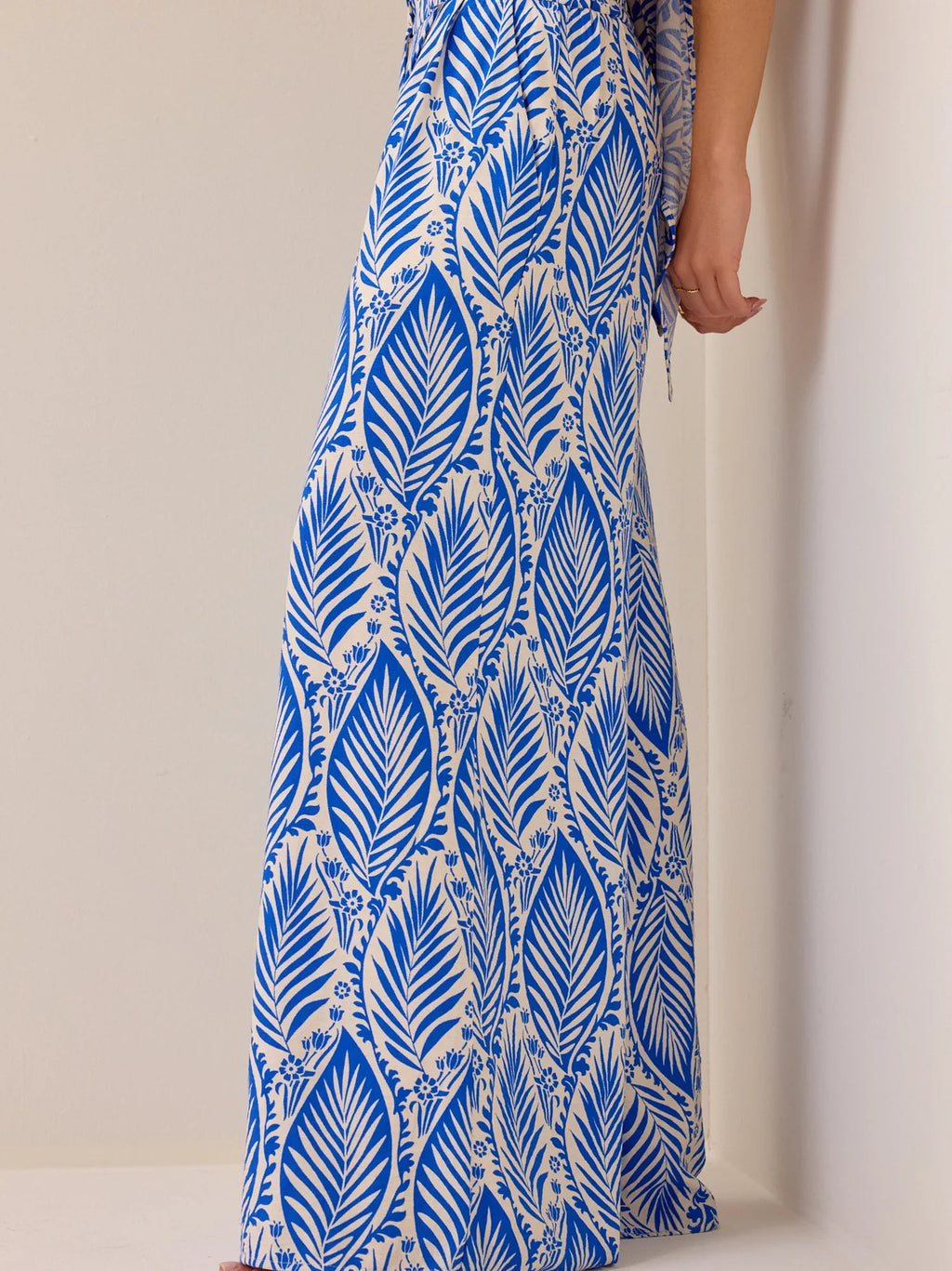 Hendricks Boho Flowy Pant