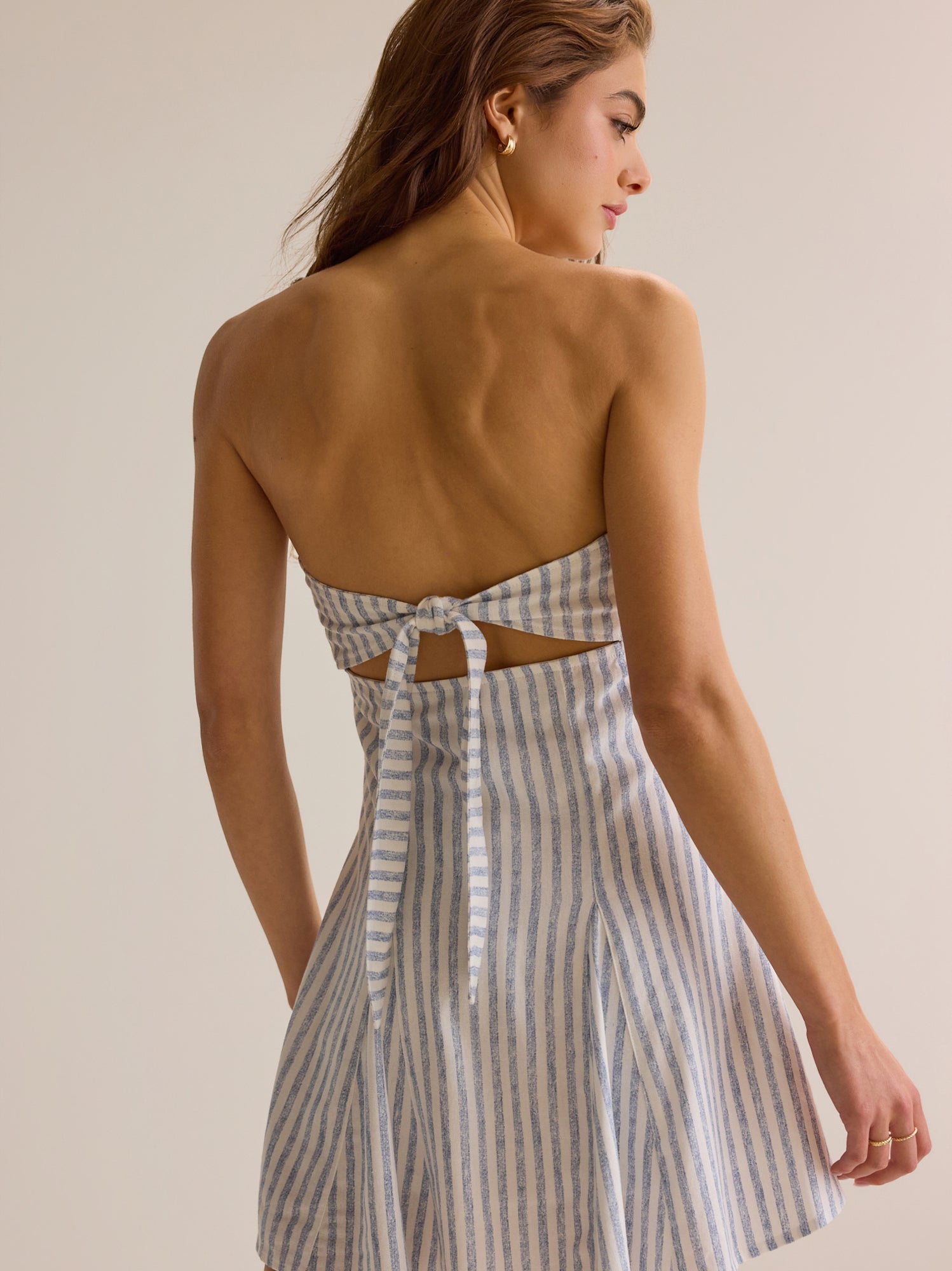Faela Mini Dress