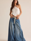 Caroline Tie Pants