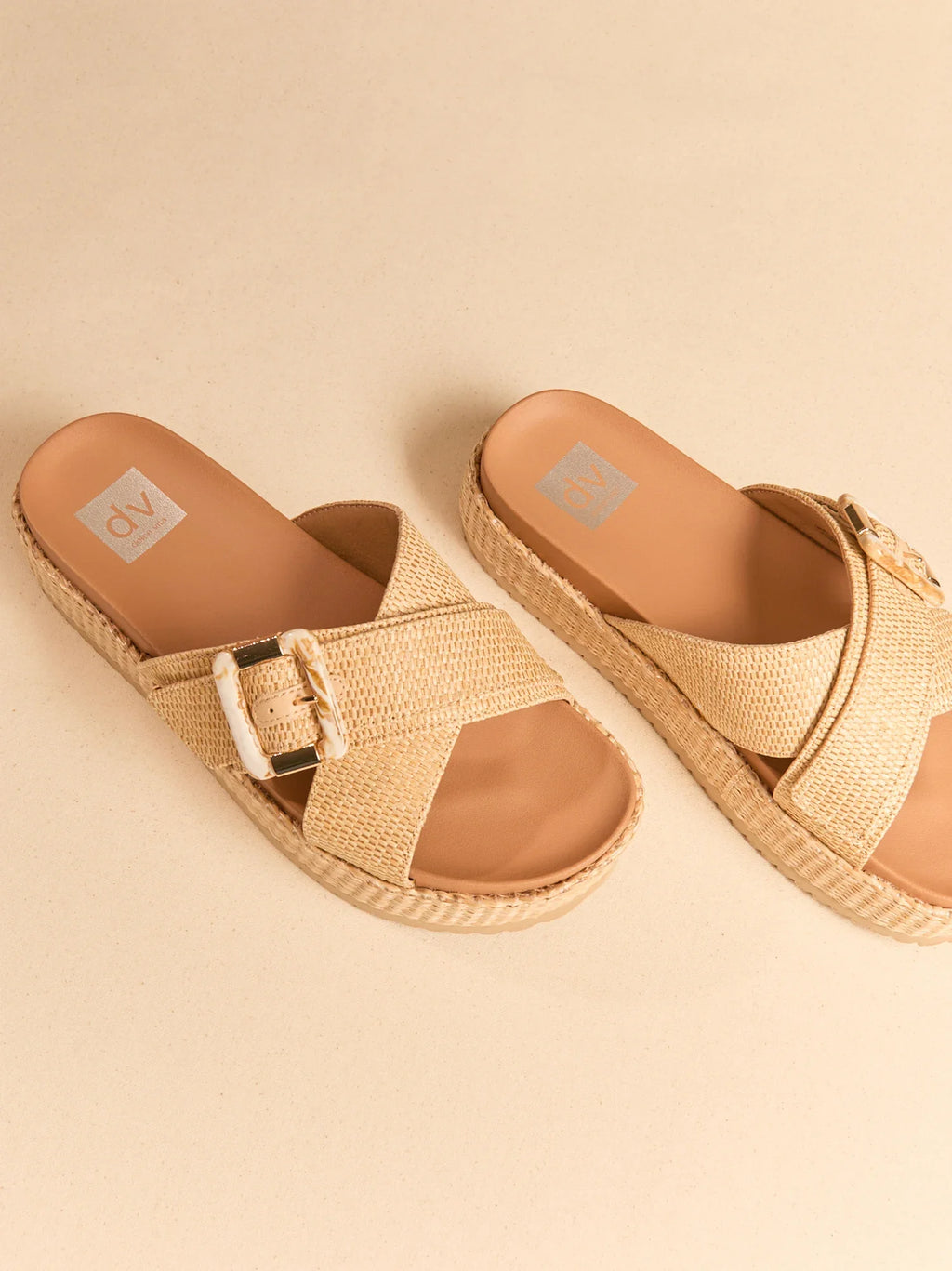 Dolce Vita Stasia Platform Sandal