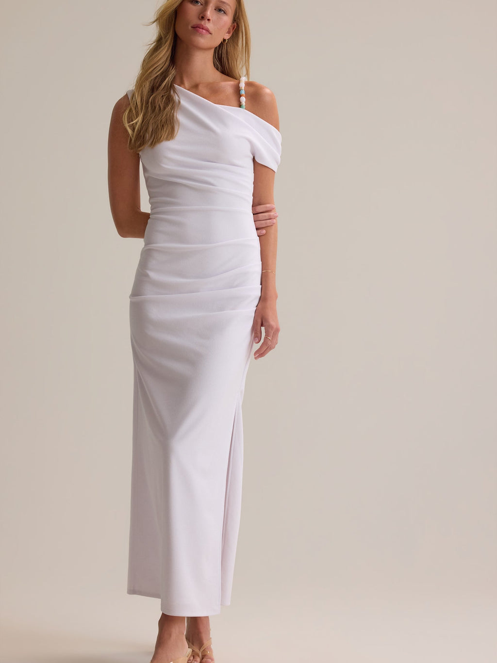 Tilly Maxi Dress