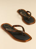 Jozey Jelly Sandal By Dolce Vita